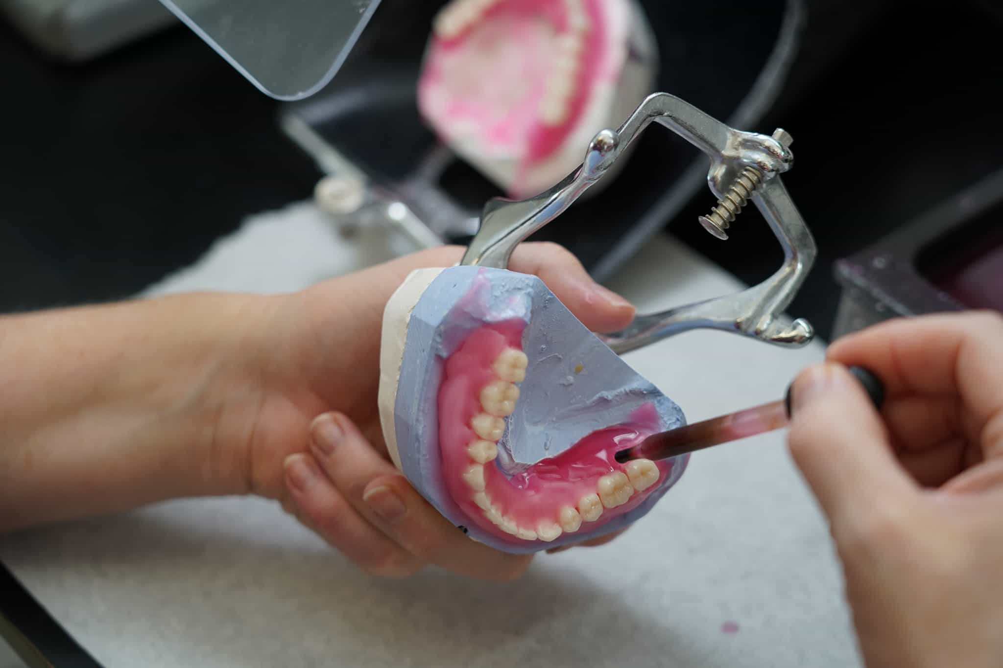 best denturists In Kuna
