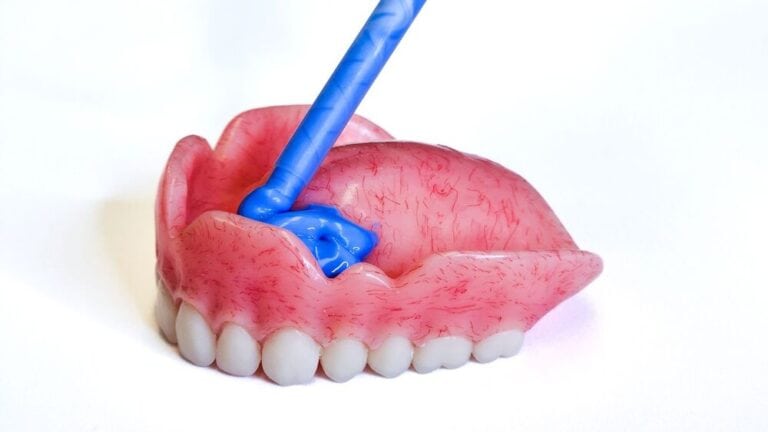 Denture relining near me